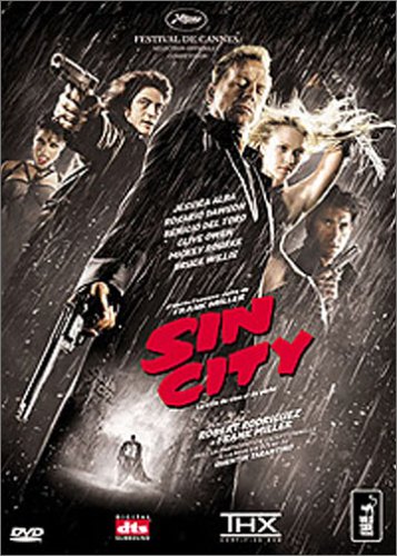 SIN CITY